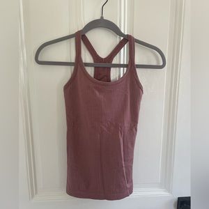 Lululemon Ebb to Street Tank Top XS